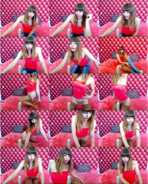 Download Video File: myfreecams serenagomes