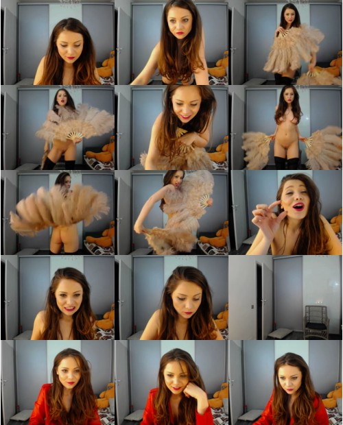 Download Video File: myfreecams serendypity