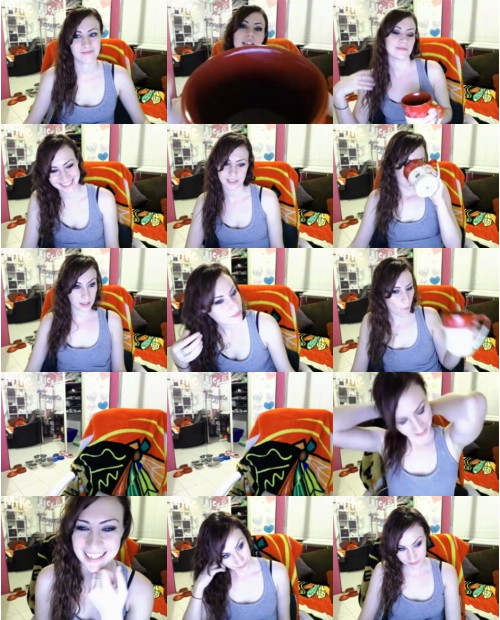 Download Video File: myfreecams serenity