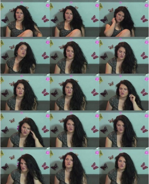 Download Video File: myfreecams serenityany