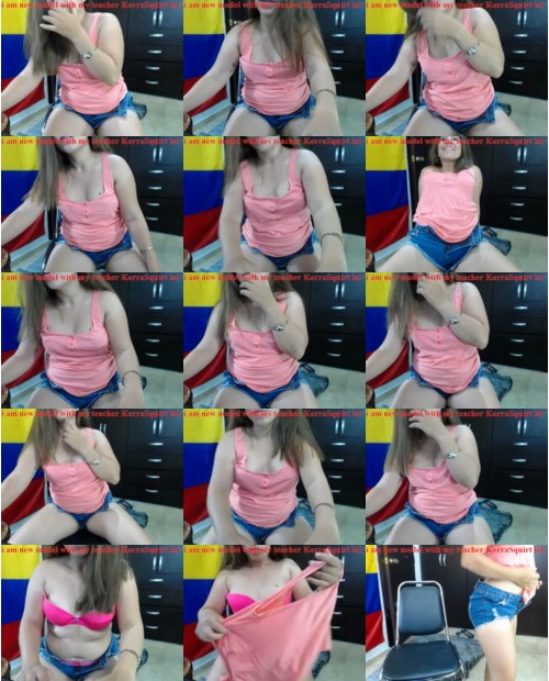 Download Video File: myfreecams sexytamara26