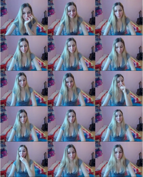 Download Video File: myfreecams shine