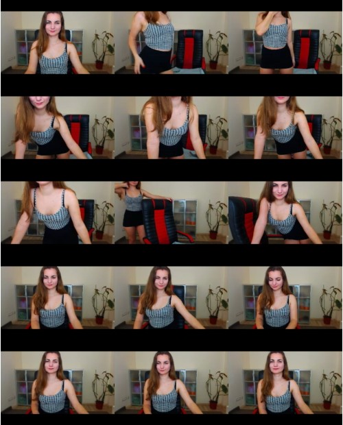 Download Video File: myfreecams shokolady