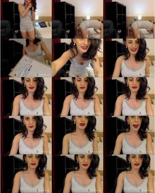 Download Video File: myfreecams simonika