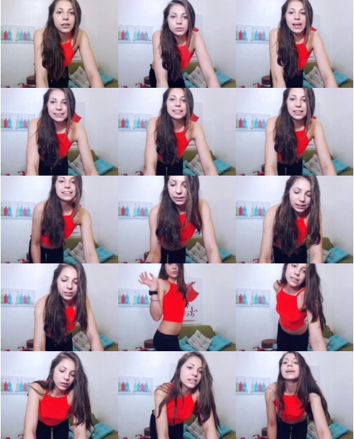 Download Video File: myfreecams skybunnylove