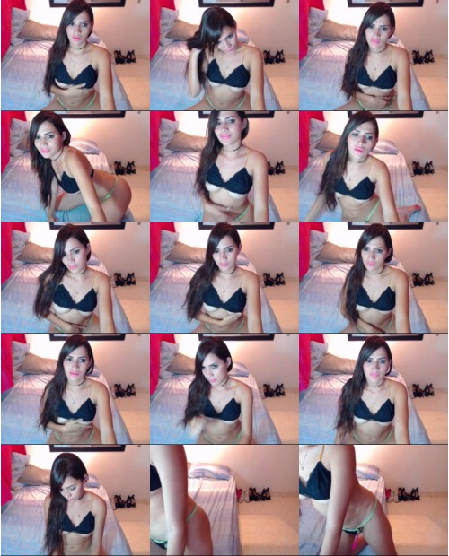 Download Video File: myfreecams slinky angel