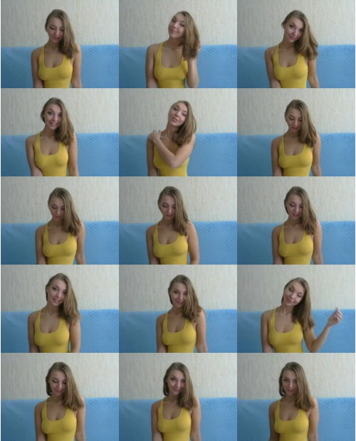 Download Video File: myfreecams smart ass  