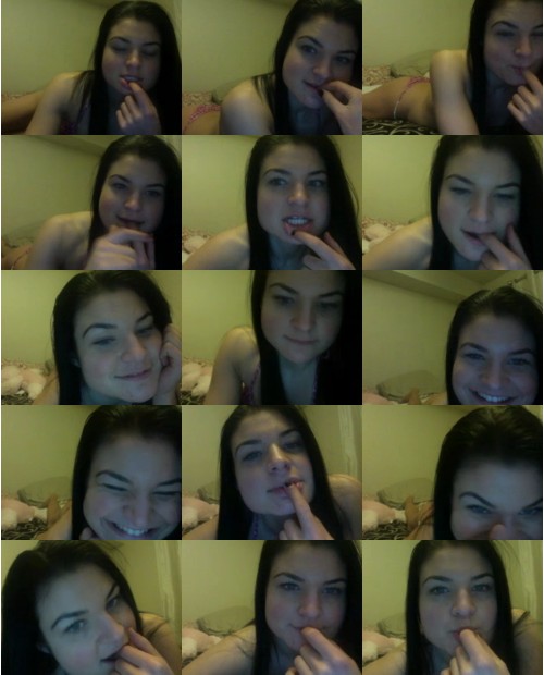 Download Video File: myfreecams snowdenali4u