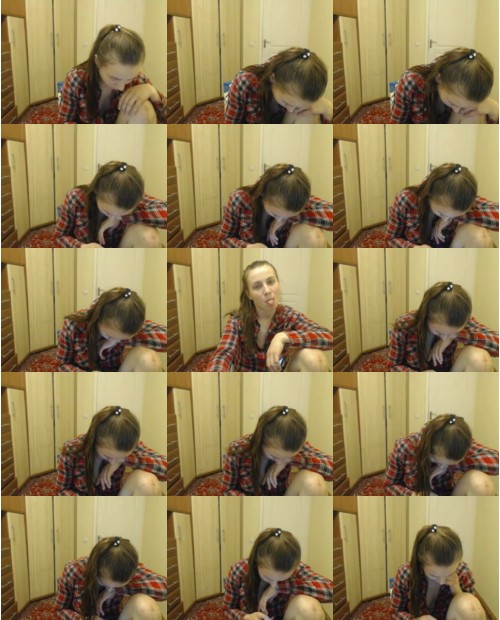 Download Video File: myfreecams sobena
