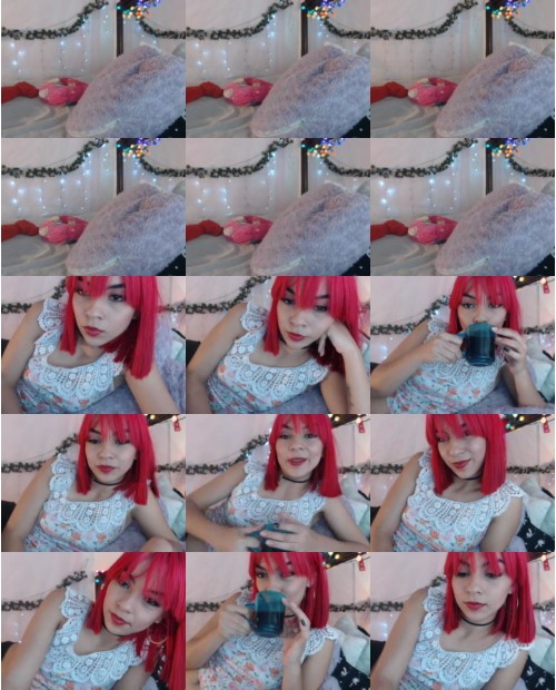Download Video File: myfreecams sofiabetancur