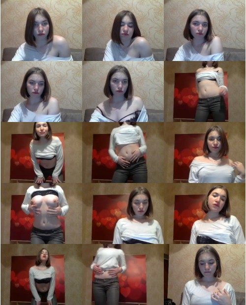 Download Video File: myfreecams sonalya