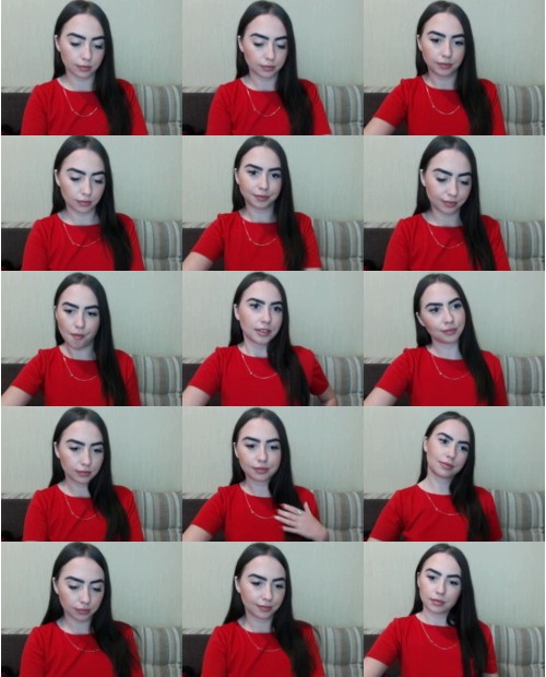 Download Video File: myfreecams sophialocke 