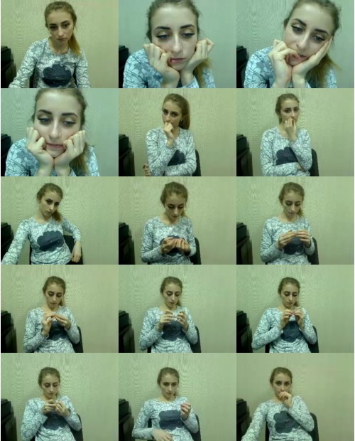 Download Video File: myfreecams spice blonde