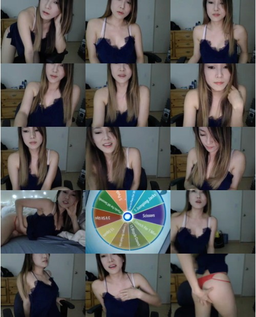 Download Video File: myfreecams spicychipmunk