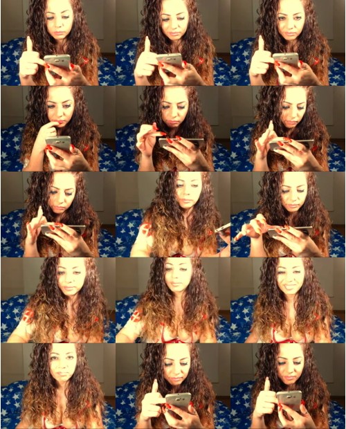 Download Video File: myfreecams spoiled cleo
