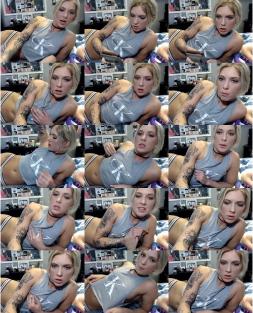 Download Video File: myfreecams squatbarbie