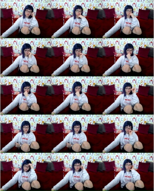 Download Video File: myfreecams stellakroft