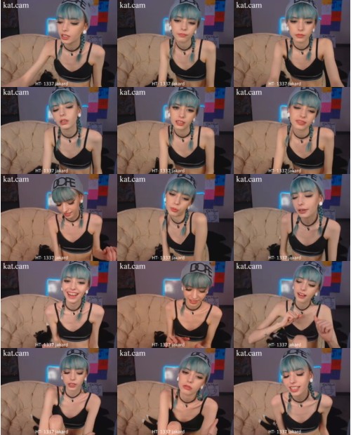 Download Video File: myfreecams stormy