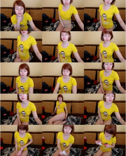 Download Video File: myfreecams super girl 