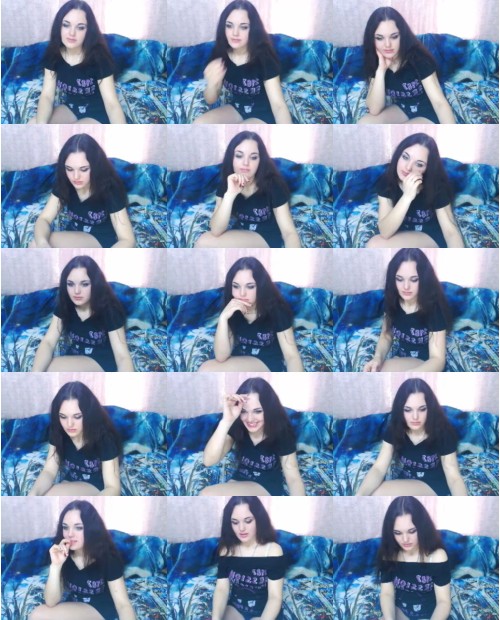 Download Video File: myfreecams susannajay