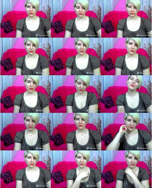 Download Video File: myfreecams svetlanaklimt