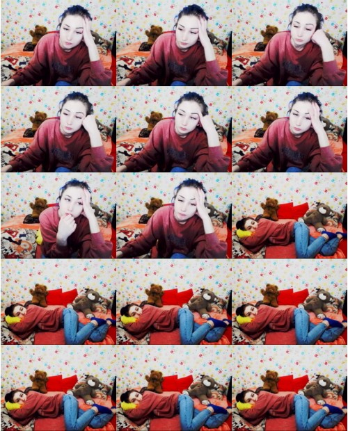 Download Video File: myfreecams tabeyalyy