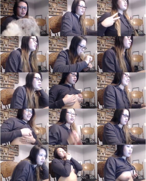 Download Video File: myfreecams tequilajade