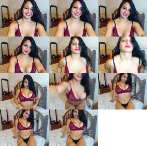 Download Video File: myfreecams thebabynikole