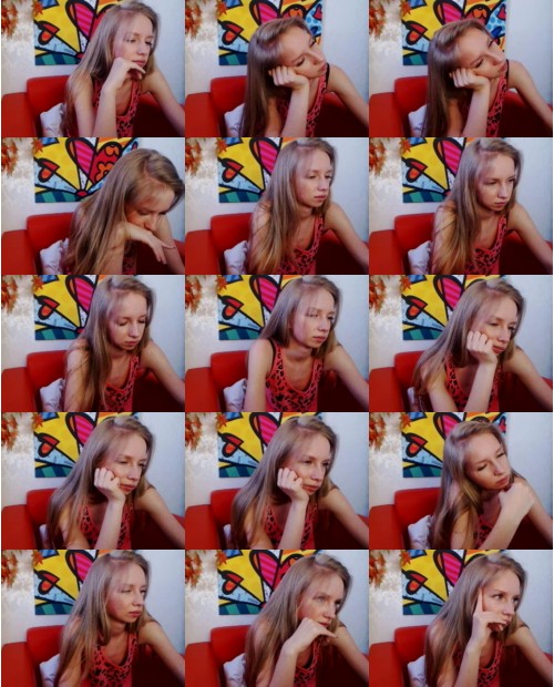 Download Video File: myfreecams thinteenlea