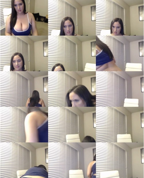 Download Video File: myfreecams tia bella