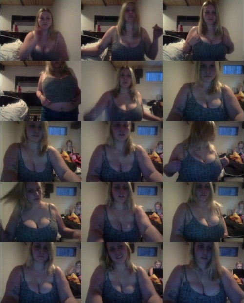 Download Video File: myfreecams tifftaylor420