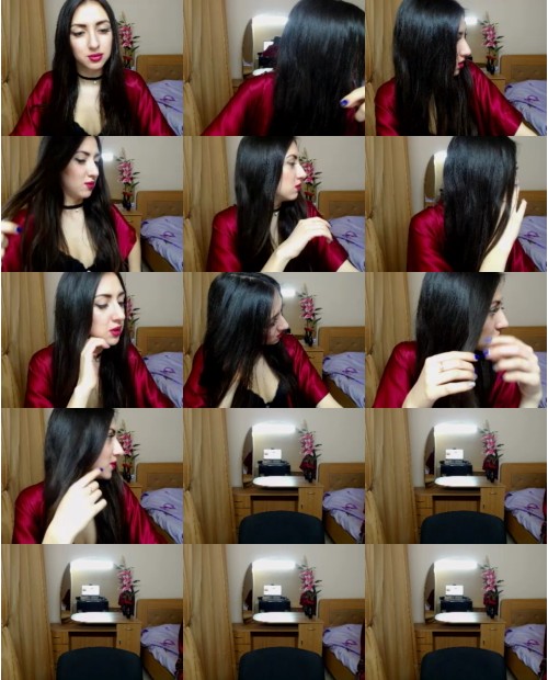 Download Video File: myfreecams tildasu