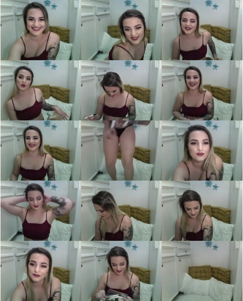Download Video File: myfreecams tinygypsy 