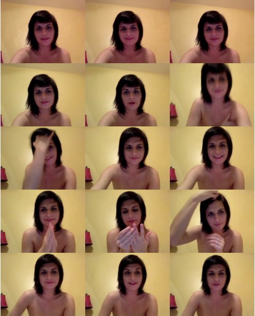 Download Video File: myfreecams tinykitty