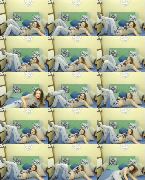 Download Video File: myfreecams trickypie
