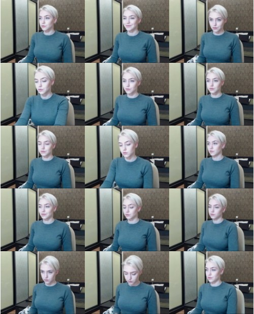 Download Video File: myfreecams trishahot