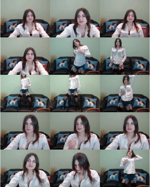 Download Video File: myfreecams trishashu