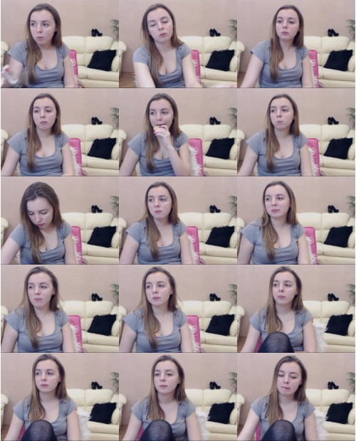 Download Video File: myfreecams trixie 96