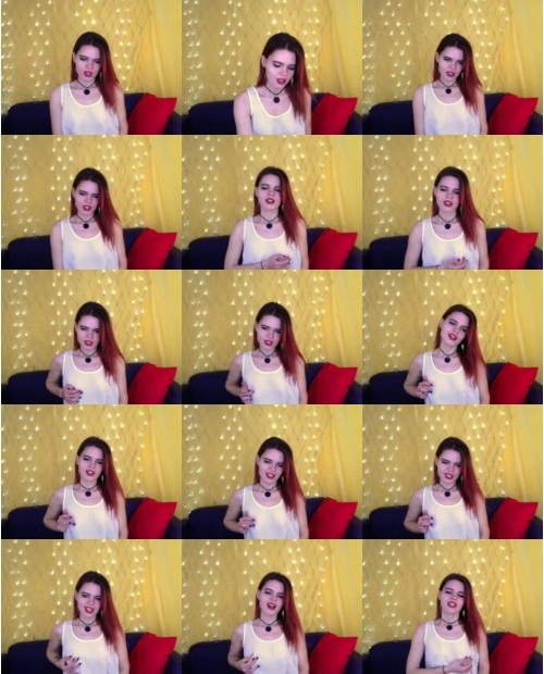 Download Video File: myfreecams v for vlada