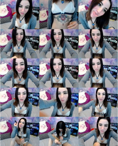 Download Video File: myfreecams vaega