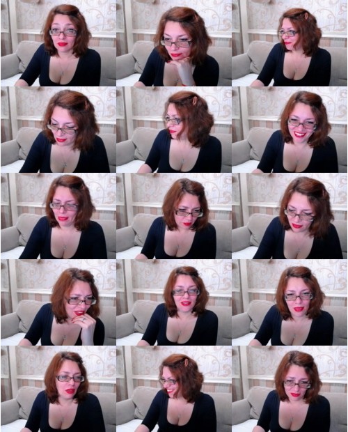 Download Video File: myfreecams valeryredd