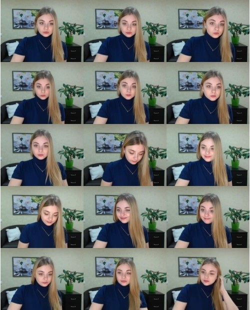 Download Video File: myfreecams vanesalorenzo