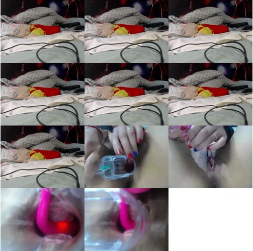 Download Video File: myfreecams vannesadoll