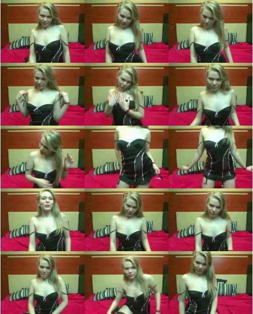 Download Video File: myfreecams venusshy