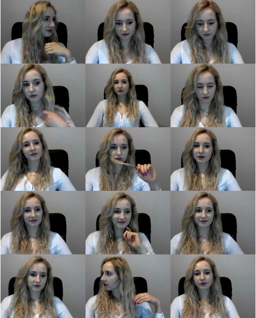 Download Video File: myfreecams verilla