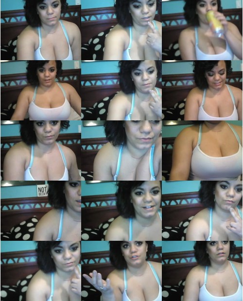Download Video File: myfreecams veronicavybz