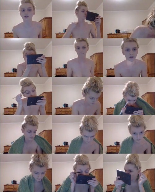 Download Video File: myfreecams vitanibaby1