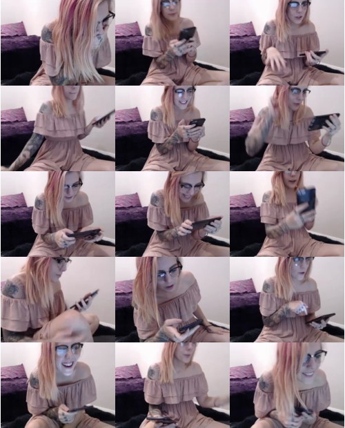 Download Video File: myfreecams wednesdayblz
