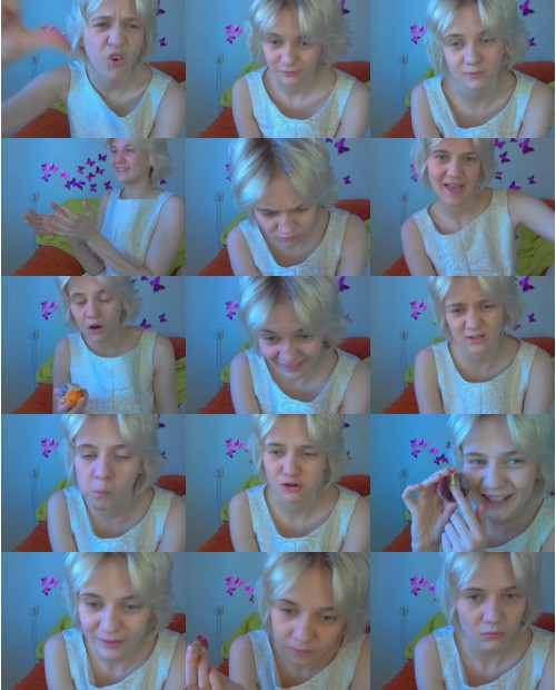 Download Video File: myfreecams whiskypanda
