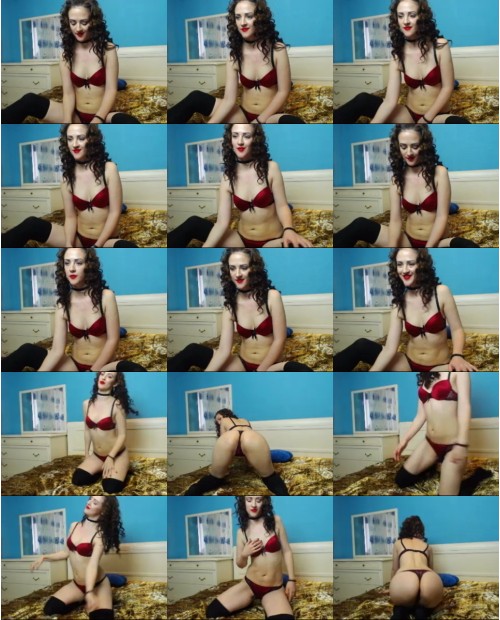 Download Video File: myfreecams xalanagwenx
